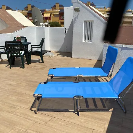 Дом отдыха Casa Lara
