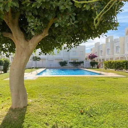 Casa Lara Holiday home Vera