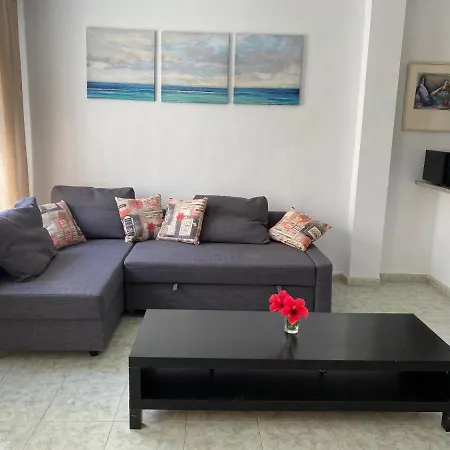 Holiday home Casa Lara *