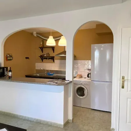 Holiday home Casa Lara